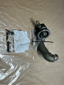 1999-04 Ford Mustang GT 2V Oil  Filter Housing 230