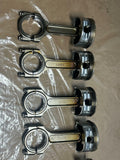 1999-04 Ford Mustang Forged Rod & Piston .020 Over 230