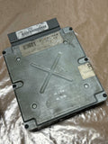 2000 Ford Mustang GT Cluster, Ecu, Ignition & Key Matching Set 230