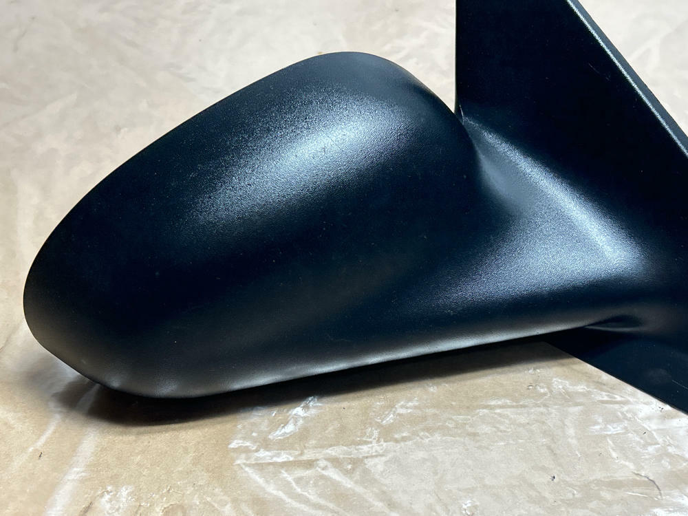1999-04 Ford Mustang Passenger RH Side View Mirror 230