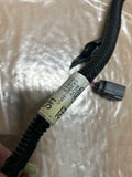 2007-09 Ford Mustang Shelby GT500 KR Harness- CUT/FOR PARTS ONLY 263