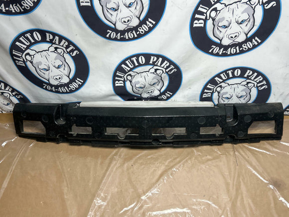 2007-09 Ford Mustang Shelby GT500 KR Front Crash Bar- FOAM ONLY 263