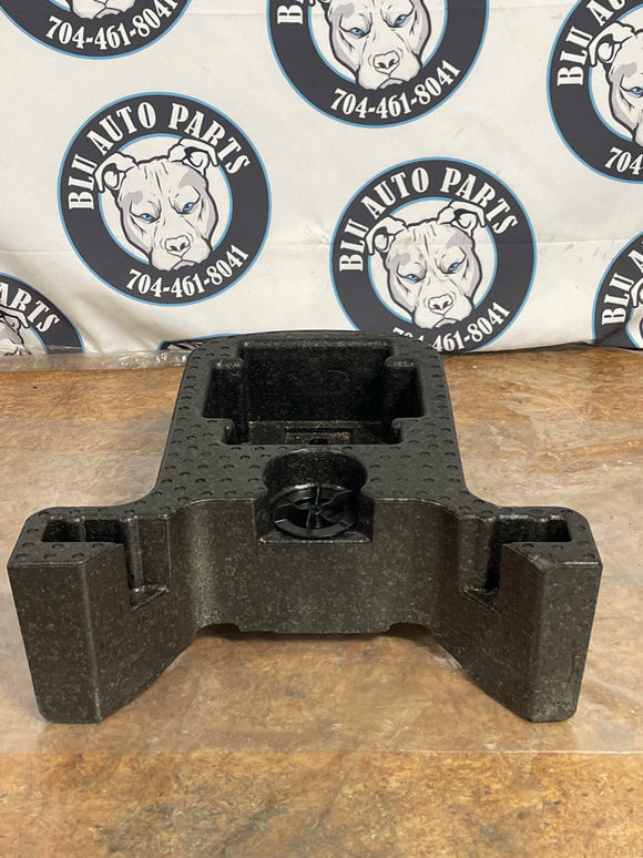 2015-23 Ford Mustang Spare Tire Kit Foam 265