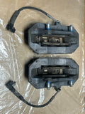 2015-23 Ford Mustang Brembo Calipers Performance Pack