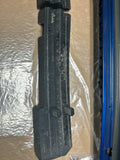 2007-09 Ford Mustang Shelby Rear Crash Absorber & Foam Vista Blue 16k Miles 263