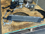2018-23 Ford Mustang 10R80 Transmision Swap 17k Miles 265