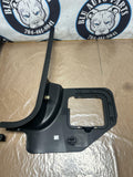 2007-09 Ford Mustang Shelby GT500 KR Kick Panels Pair LH RH 16k Miles 263