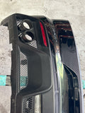2015-17 Ford Mustang GT Rear Bumper (Paint Code: UA) 265