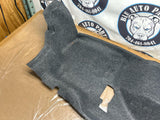 2007-09 Ford Mustang Shelby GT500 KR RH Trunk Interior- for Shaker Sub 263