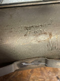 2024+ Ford Mustang GT Gen 4 S650 OEM Driver LH Exhaust Flow Tube 250