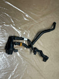 2007-09 Ford Mustang Shelby GT500 KR Vapor Canister PCV Solenoid Assembly 263
