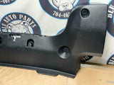 2007-09 Ford Mustang Shelby GT500 KR Rear Int. Tail Light Panel Plastic Trim 263