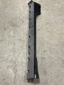 2015-23 Ford Mustang Passenger RH Side Skirt (Paint Code: UA) 265