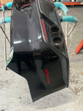 2015-17 Ford Mustang GT Rear Bumper (Paint Code: UA) 265