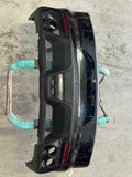 2015-17 Ford Mustang GT Rear Bumper (Paint Code: UA) 265