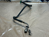 2007-09 Ford Mustang Shelby GT500 KR Fuel Vapor Vent Line?- Runs to Fuel Hat