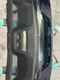 2015-17 Ford Mustang GT Rear Bumper (Paint Code: UA) 265