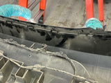2015-17 Ford Mustang GT Rear Bumper (Paint Code: UA) 265