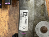 2015-23 Ford Mustang Electric Steering Rack 54k Miles 265