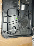 2007-09 Ford Mustang Shelby GT500 KR Passenger RH Door Panel 16k Miles 263