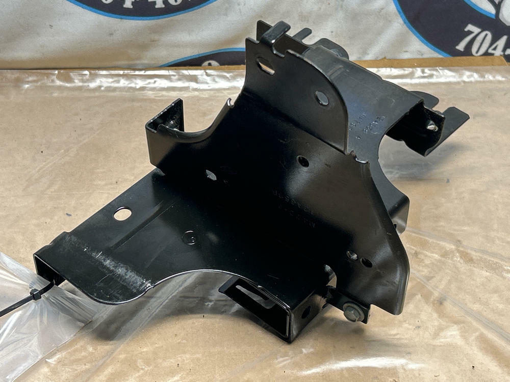 2007-09 Ford Mustang Shelby GT500 KR ECU/Fusebox Caged Mounting Bracket 263