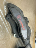 2015-23 Ford Mustang Brembo Calipers Performance Pack