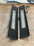 2015-23 Ford Mustang Premium Illuminated Door Sills 265