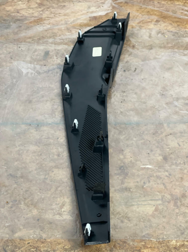 2024+ Ford Mustang GT Gen 4 S650 Upper Dash Driver LH Trim Panel 250
