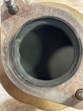 2024+ Ford Mustang GT Gen 4 S650 OEM Driver LH Catalytic Converter- Dented 250