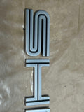 2007-09 Ford Mustang Shelby GT500 KR Shelby Trunk Lettering 16k Miles 263