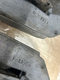 2015-23 Ford Mustang Brembo Calipers Performance Pack