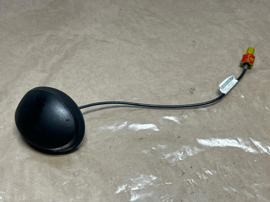 2007-09 Ford Mustang Shelby GT500 KR Decklid Radio Antenna- for Coupe, 263