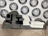 2015-23 Ford Mustang Rear Subwoofer Box & Carpet 265