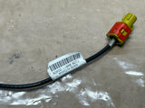 2007-09 Ford Mustang Shelby GT500 KR Decklid Radio Antenna- for Coupe, 263