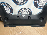 2007-09 Ford Mustang Shelby GT500 KR Rear Int. Tail Light Panel Plastic Trim 263
