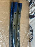 2007-09 Ford Mustang Shelby Rear Crash Absorber & Foam Vista Blue 16k Miles 263