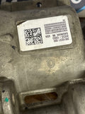 2015-23 Ford Mustang Electric Steering Rack 54k Miles 265
