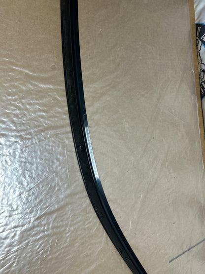 2007-09 Ford Mustang Shelby GT500 KR Window Frame Trim Pass. RH- for Coupe, 263