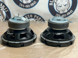 2007-09 Ford Mustang Shelby GT500 KR Shaker Sub- NO Box 16k Miles 263