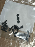 2007-09 Ford Mustang Shelby GT500 KR Shaker Sub- NO Box 16k Miles 263
