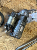 2018-23 Ford Mustang 10R80 Transmision Swap 17k Miles 265