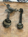 2015-23 Ford Mustang Passenger RH Front Performance Pack Control Arms Pair 265