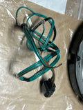 2007-09 Ford Mustang Shelby GT500 KR Shaker Sub- NO Box 16k Miles 263