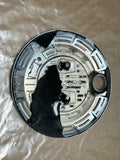 2007-09 Ford Mustang Shelby GT500 KR Faux Gas Cap 16k Miles 263