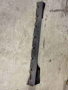 2015-23 Ford Mustang Driver LH Side Skirt (Paint Code: UA) 265