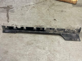 2015-23 Ford Mustang Driver LH Side Skirt (Paint Code: UA) 265