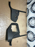 2007-09 Ford Mustang Shelby GT500 KR Kick Panels Pair LH RH 16k Miles 263