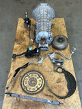 2018-23 Ford Mustang 10R80 Transmision Swap 17k Miles 265