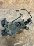 2015-17 Ford Mustang Front RH Passenger Spindle Assembly 265