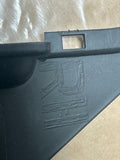 2007-09 Ford Mustang Shelby GT500 KR Kick Panels Pair LH RH 16k Miles 263